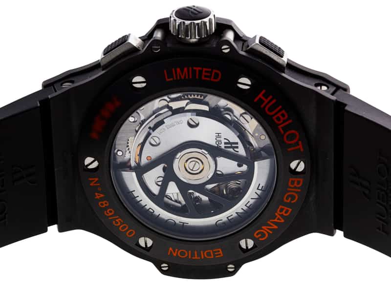 Hublot Aero Bang 310.CL.1190.RX.AB010